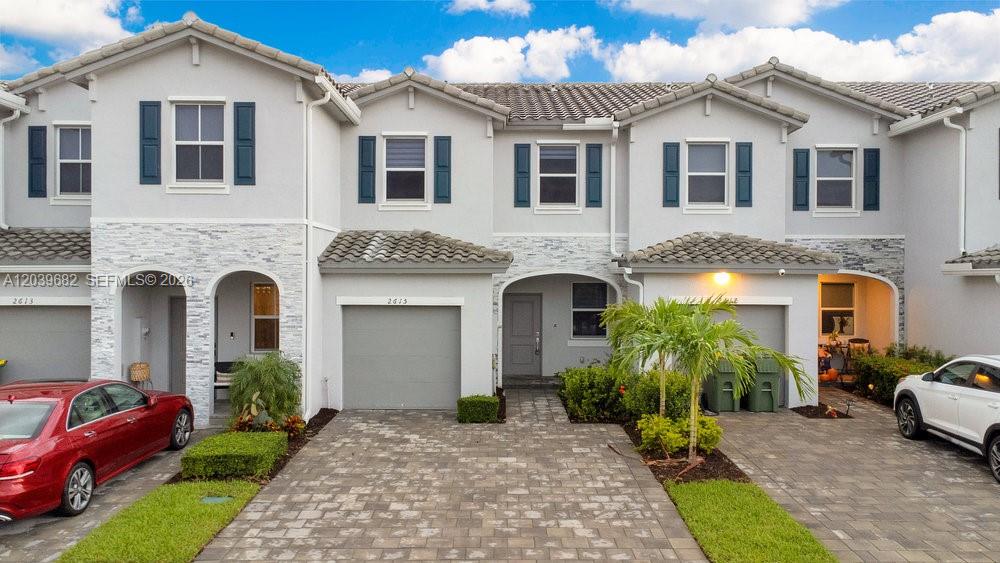 2615 SE 11th Street 2615, Homestead, FL 33035, Homestead