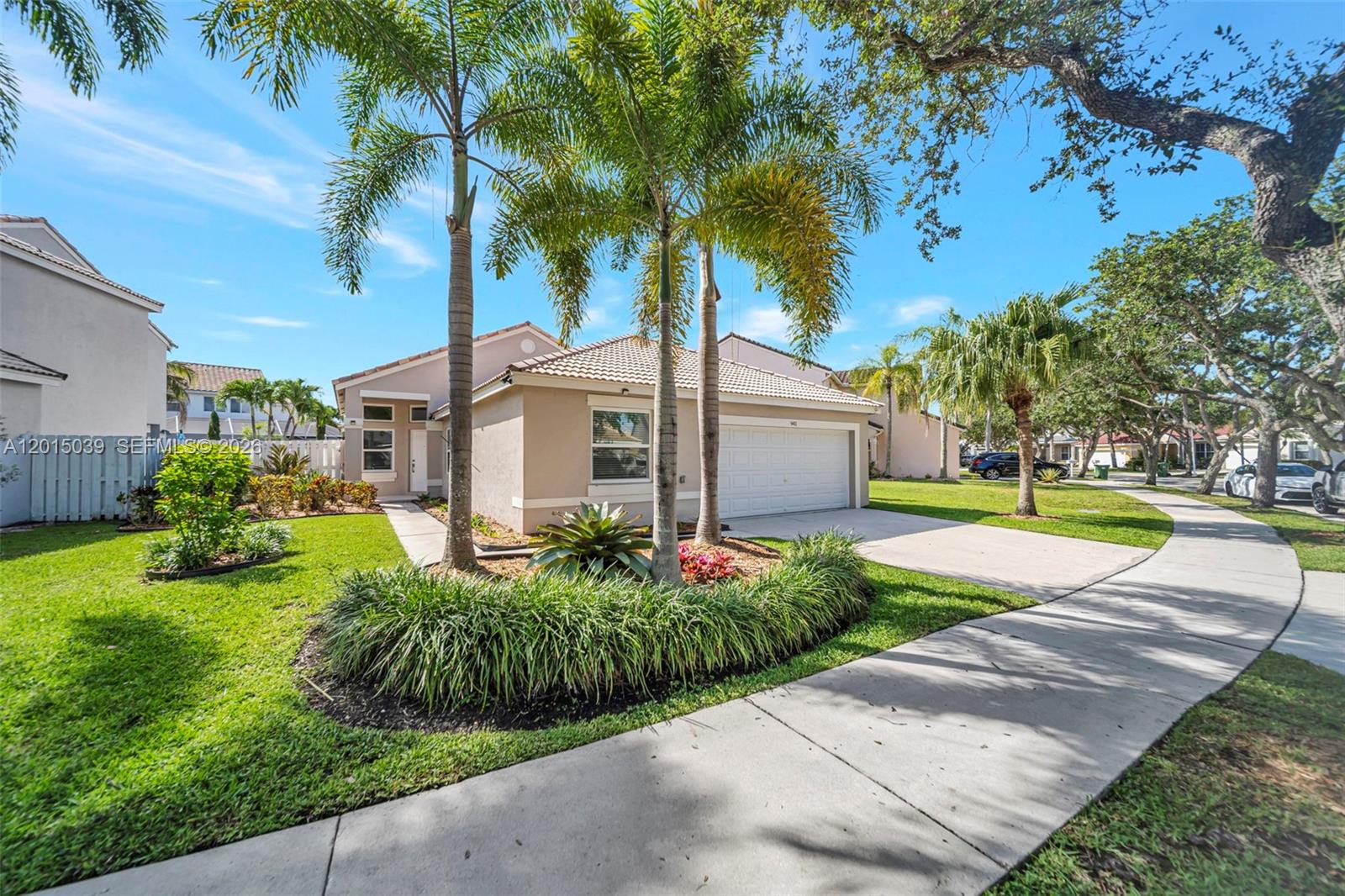 941 Briar Ridge Road, Weston, FL 33327, Weston