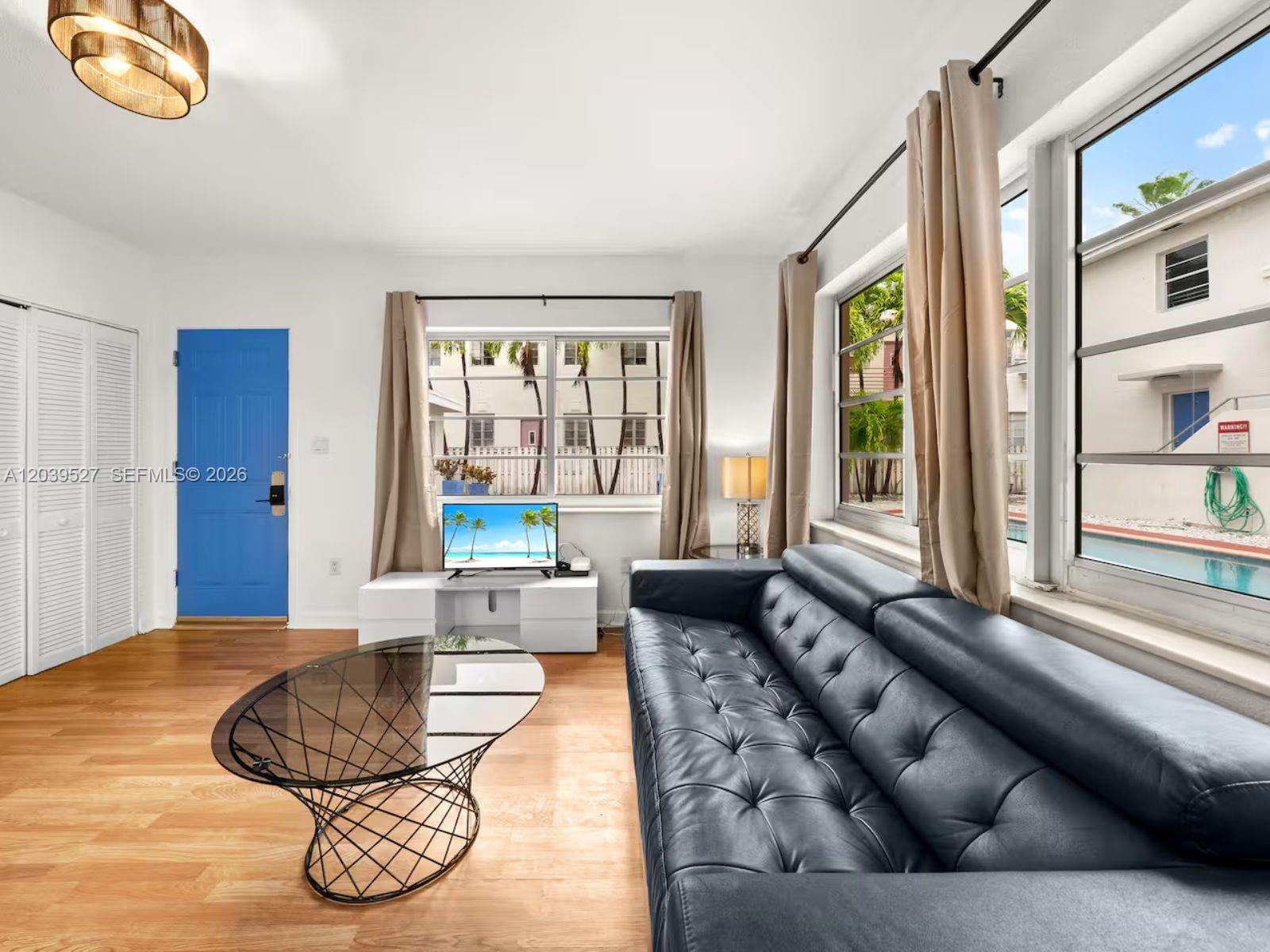 1034 Michigan Avenue E E, Miami Beach, FL 33139, Miami Beach