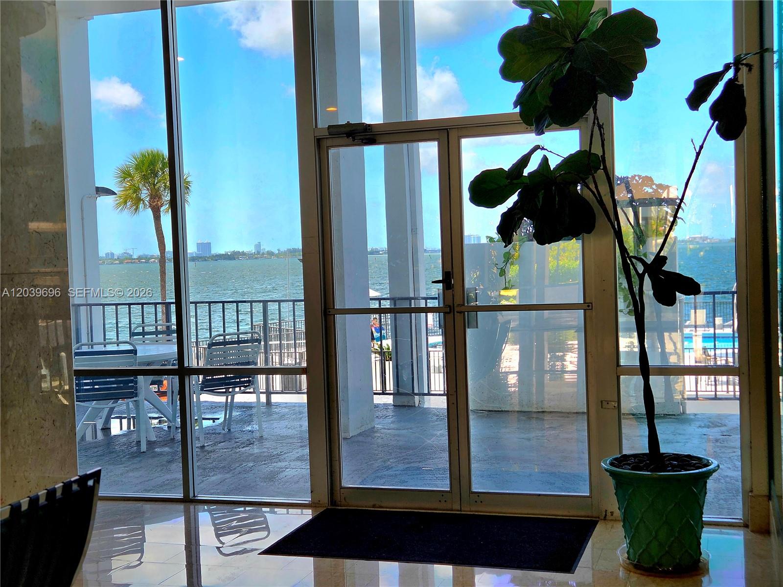 11930 N Bayshore Drive 910, North Miami, FL 33181, North Miami