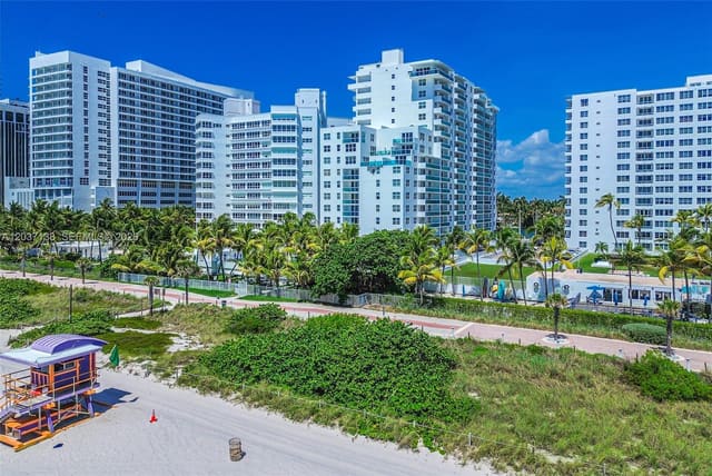 5001 Collins Avenue 6E, Miami Beach, FL 33140