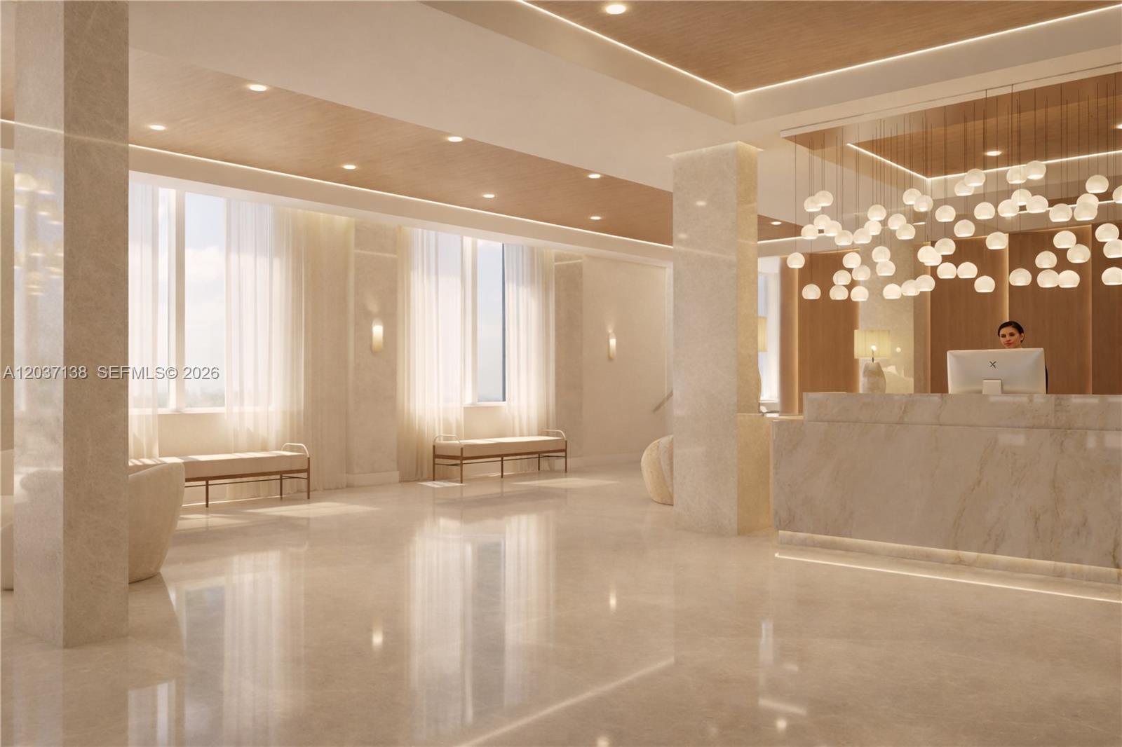 5001 Collins Avenue 6E, Miami Beach, FL 33140 photo 13