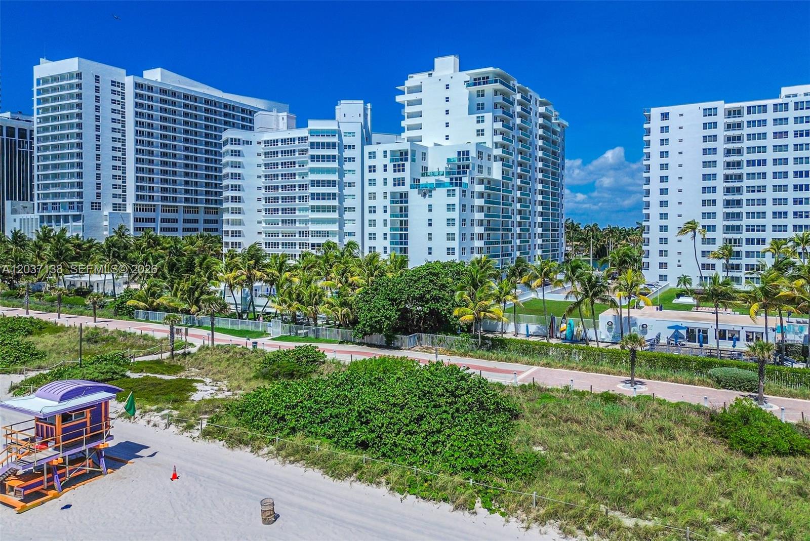 5001 Collins Avenue 6E, Miami Beach, FL 33140 photo 3