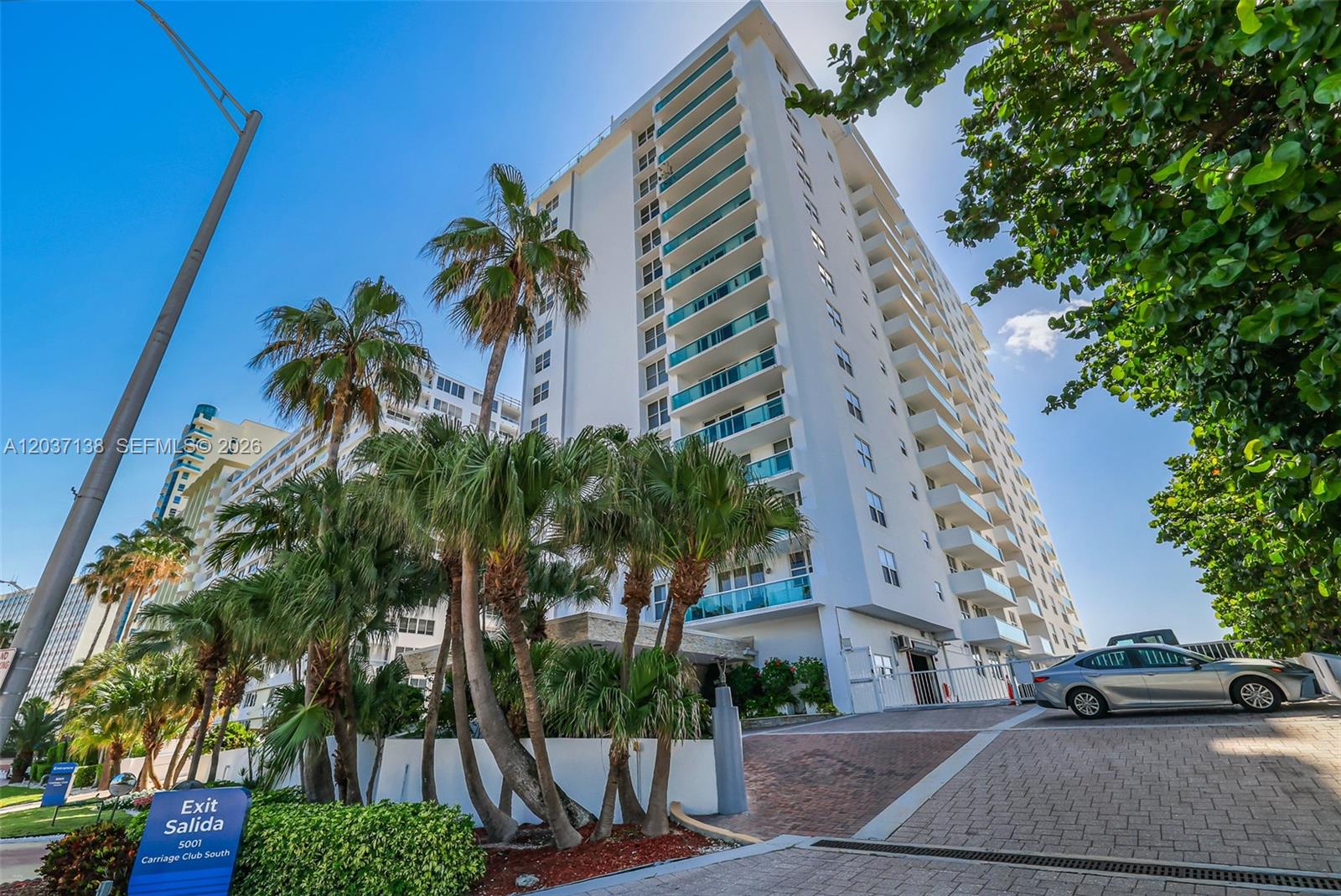 5001 Collins Avenue 6E, Miami Beach, FL 33140 photo 5