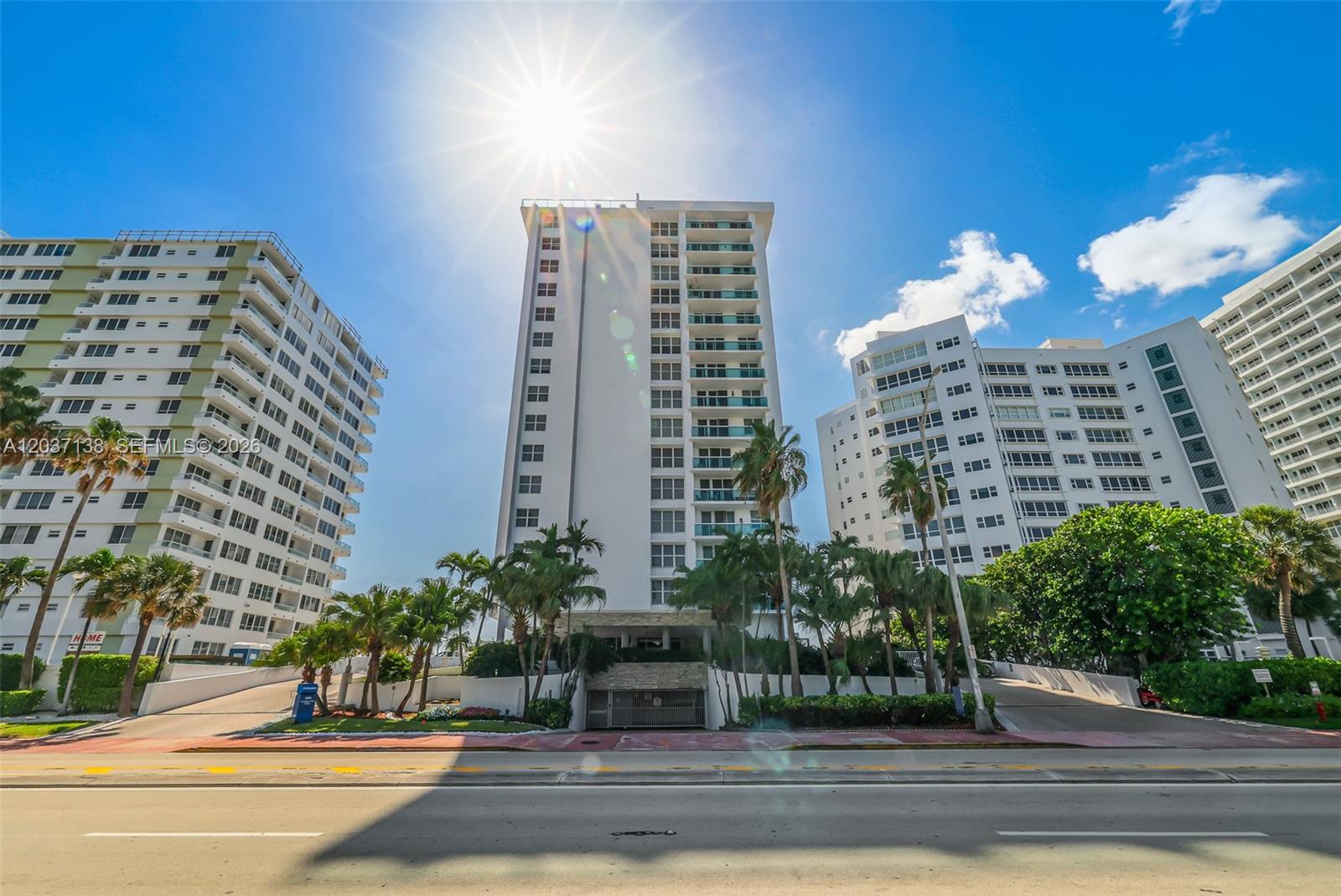 5001 Collins Avenue 6E, Miami Beach, FL 33140 photo 8