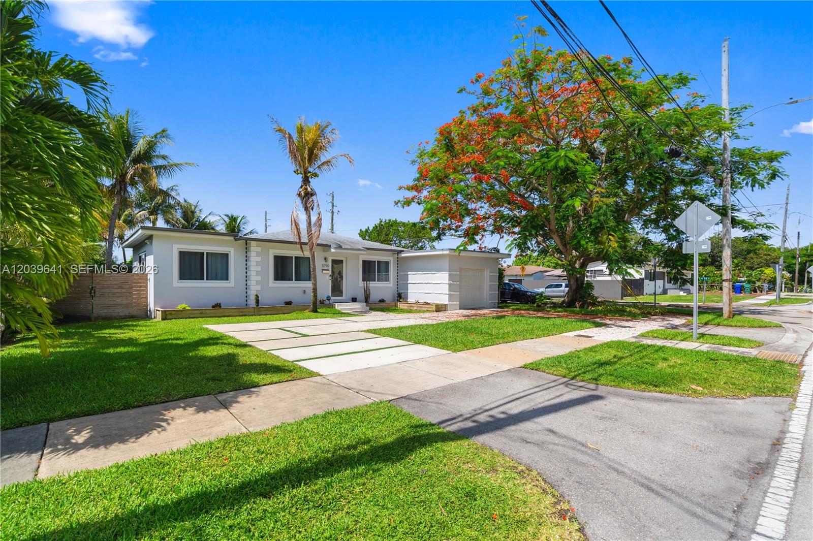 5790 SW 3rd Street, Miami, FL 33144, Miami