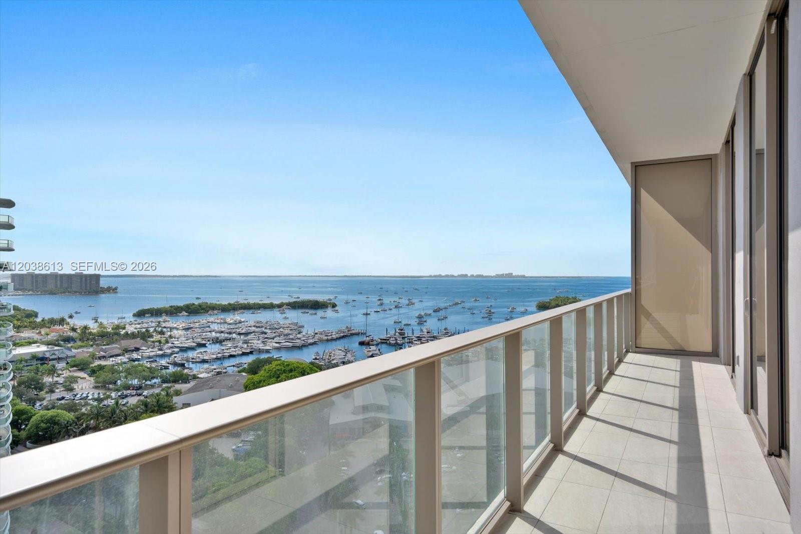 2655 S Bayshore Drive 1606, Miami, FL 33133, Miami