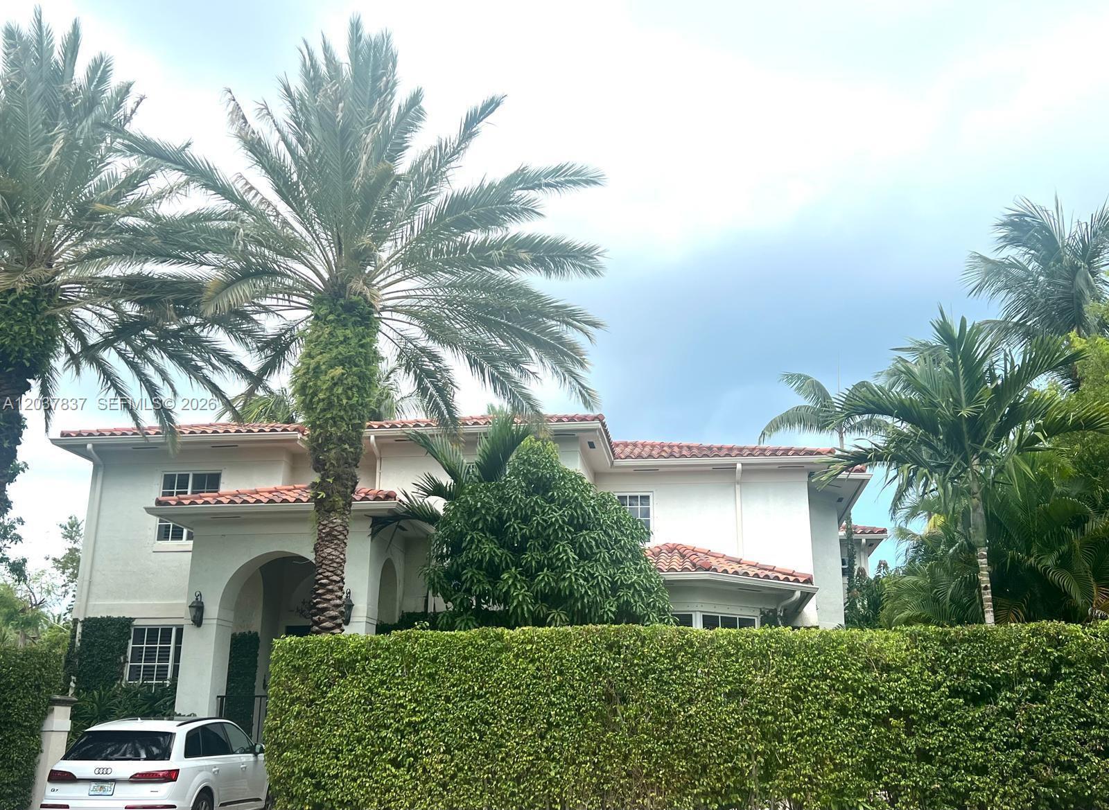 797 Glenridge Road, Key Biscayne, FL 33149, Key Biscayne