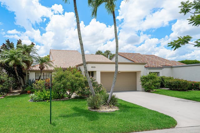 5635 Kiowa Circle, Boynton Beach, FL 33437