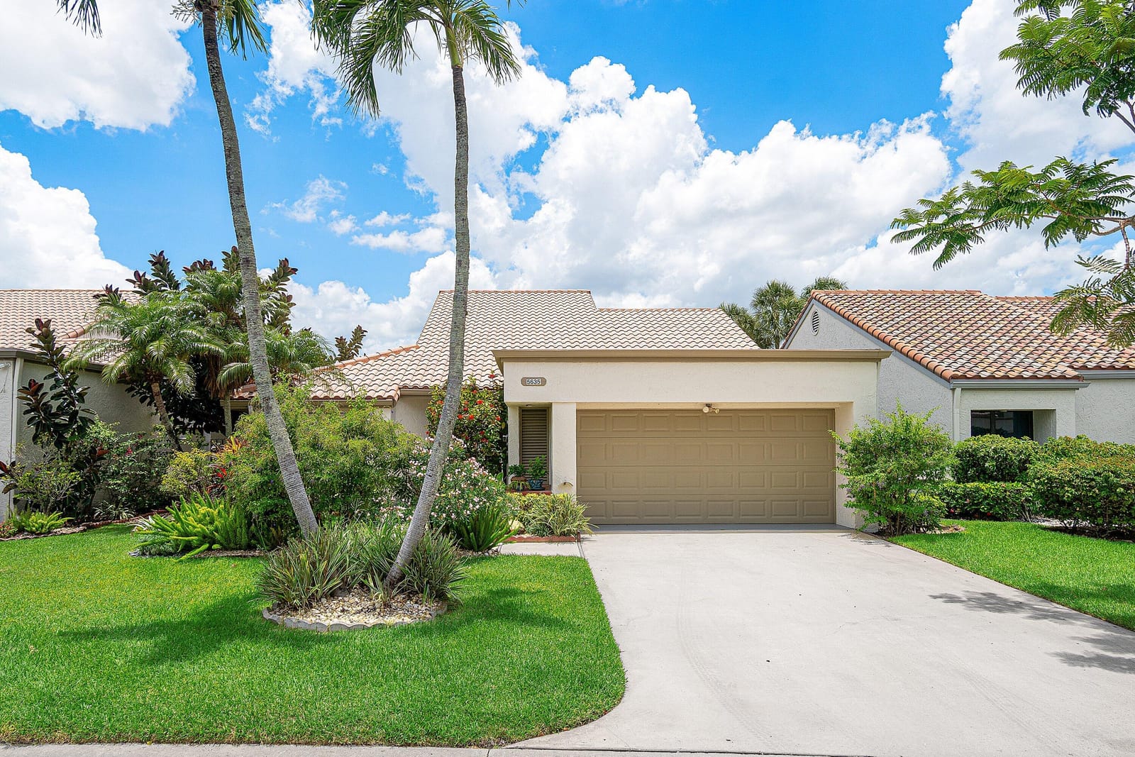 5635 Kiowa Circle, Boynton Beach, FL 33437 photo 1