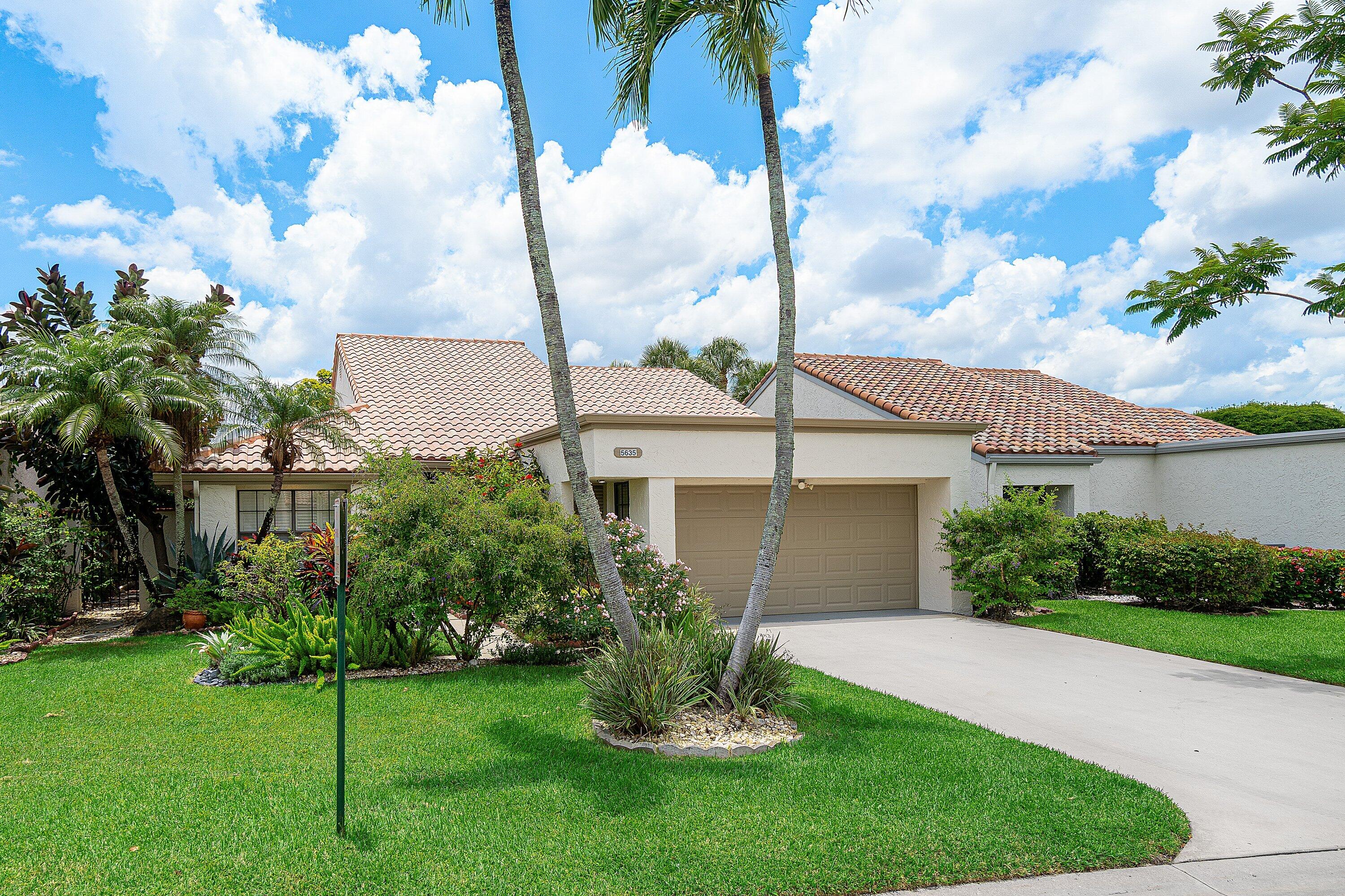 5635 Kiowa Circle, Boynton Beach, FL 33437, Boynton Beach