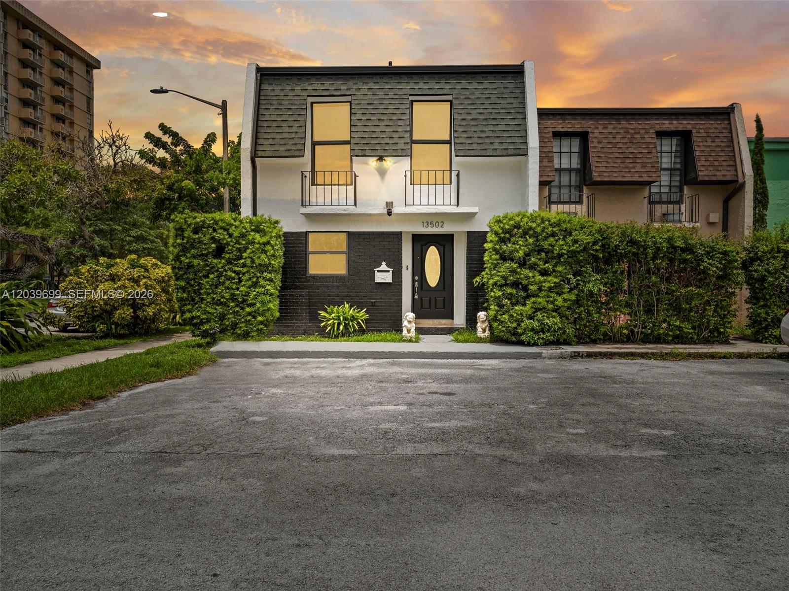 13502 NE 24th Court, North Miami, FL 33181, North Miami