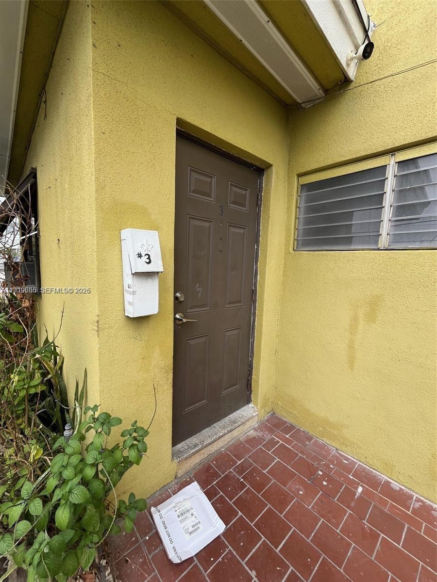 2035 Dewey 3 3, Hollywood, FL 33020, Hollywood