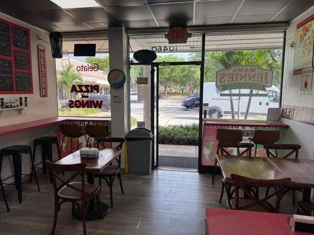 10460 Taft Street, Pembroke Pines, FL