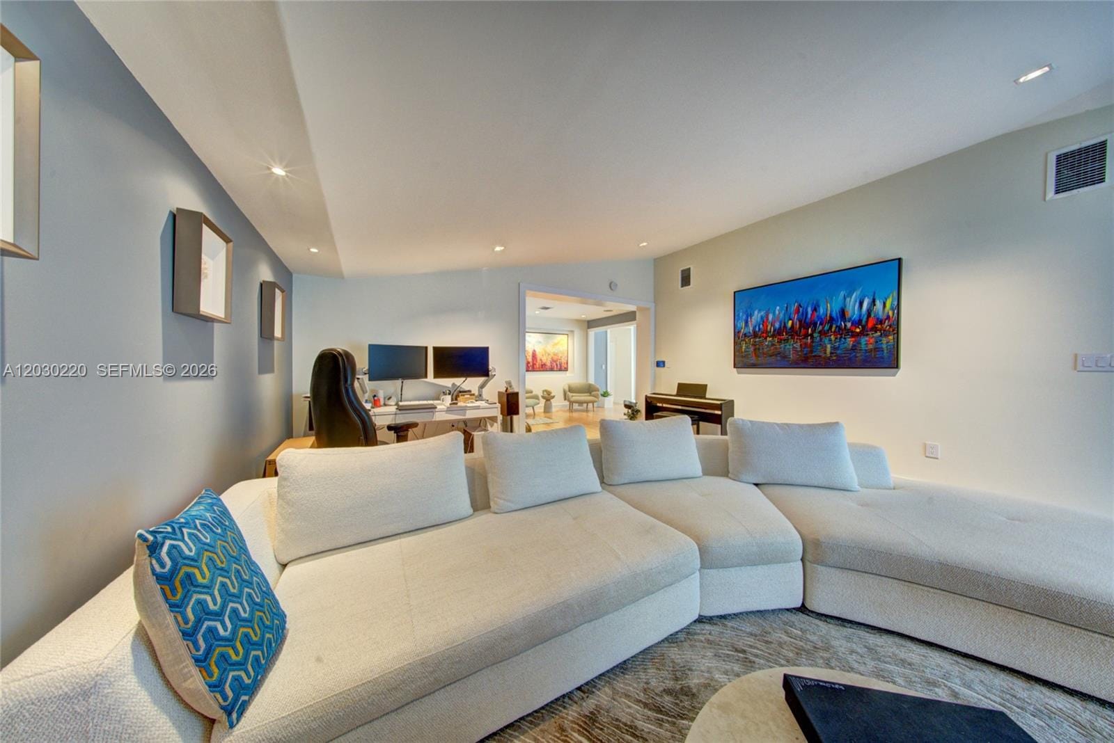 3508 Crystal View Court 0 — photo 4