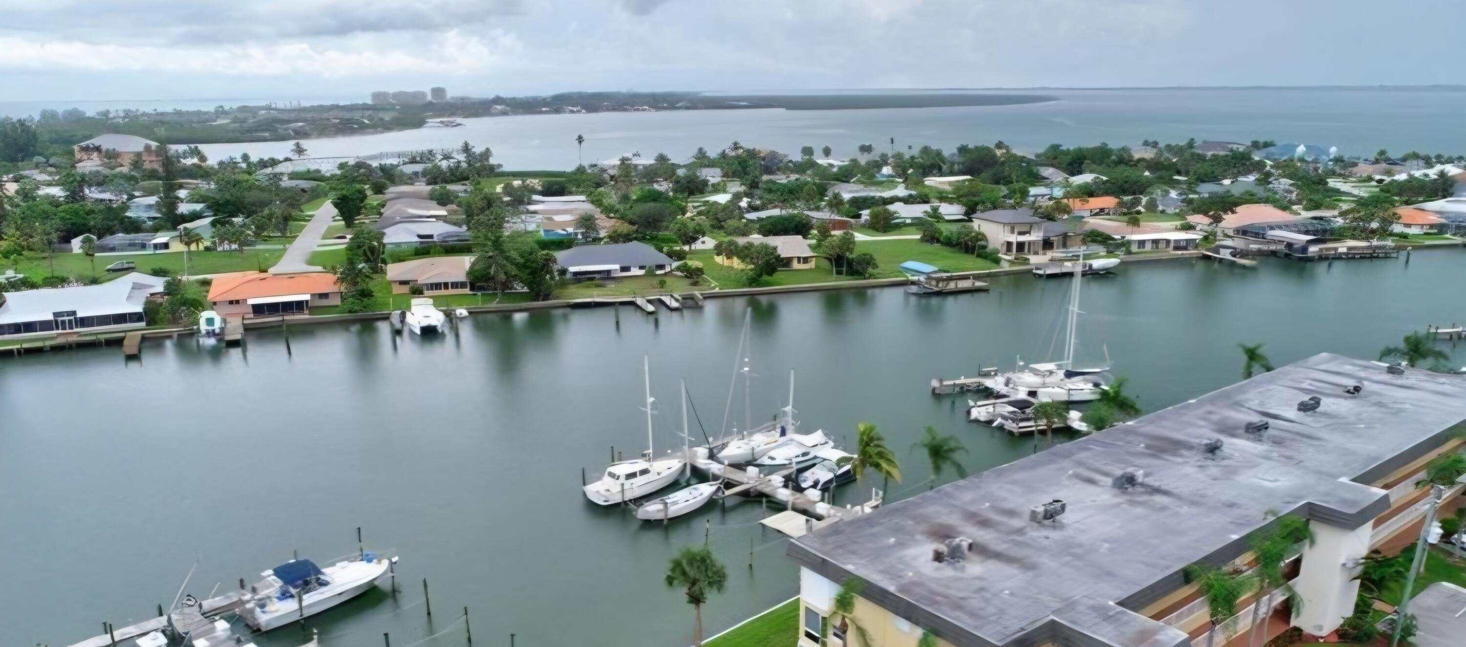 1225 Carlton Court 202, Fort Pierce, FL 34949, Fort Pierce