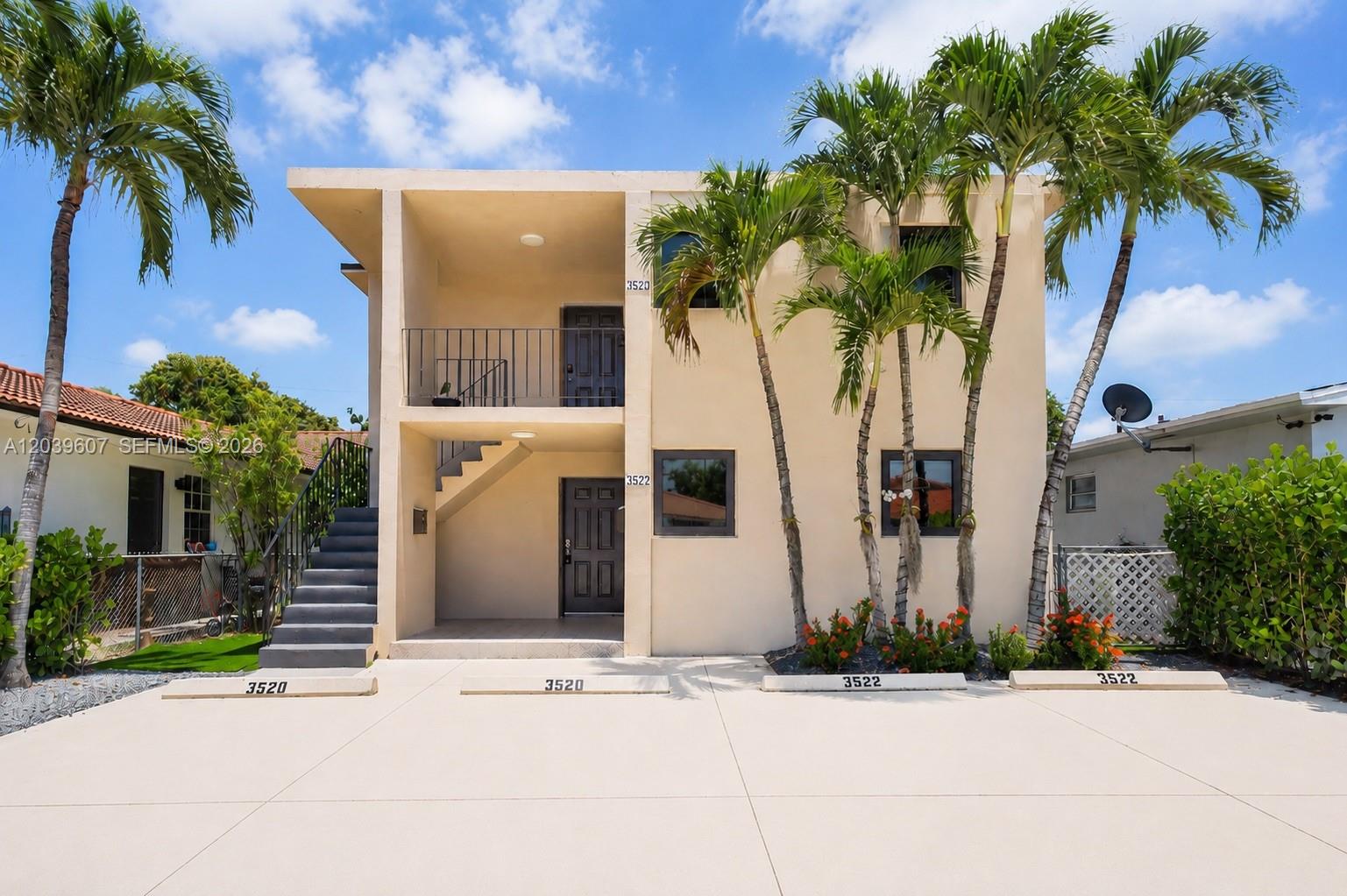 3522 SW 25th Street 3522, Miami, FL 33133, Miami