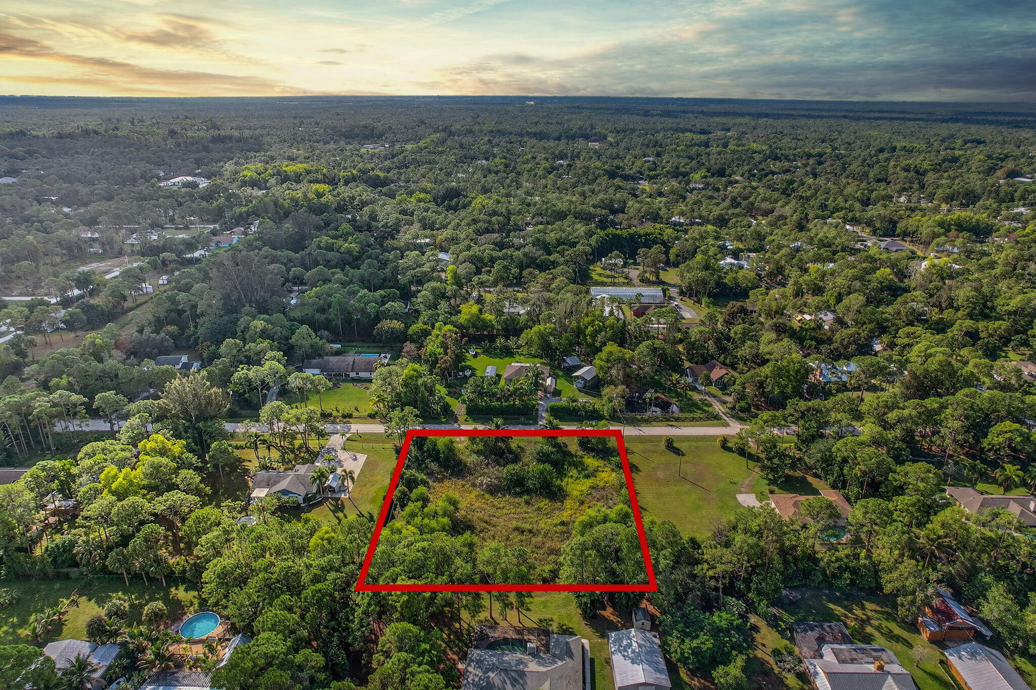 0 155th Place N, Jupiter Farms, FL 33478, Jupiter