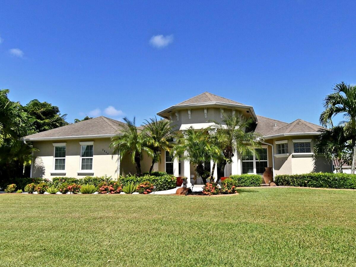 2043 SE Bisbee Street, Port St. Lucie, FL 34952, Port St Lucie