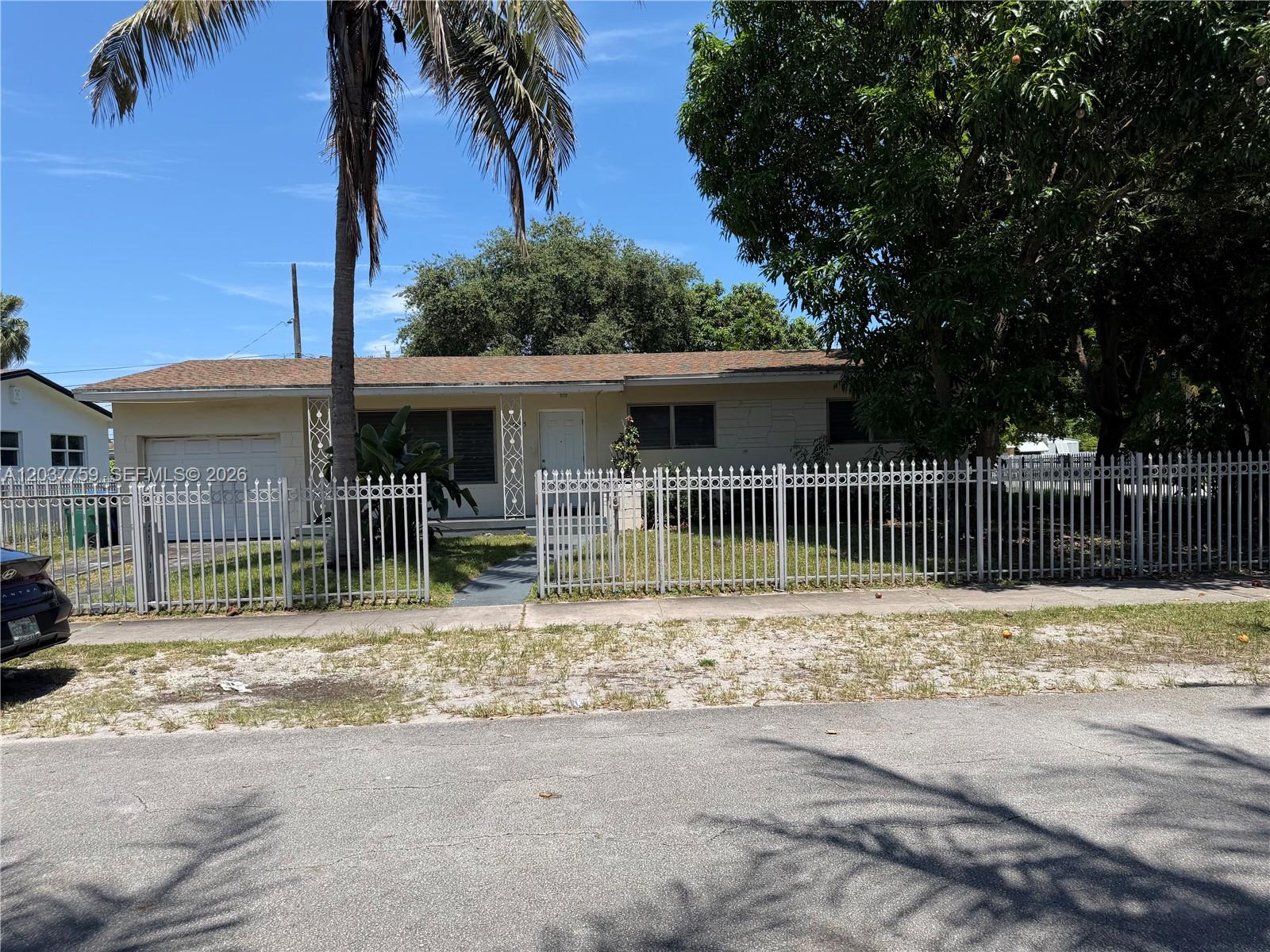 17805 NE 7th Court, Miami, FL 33162, Miami