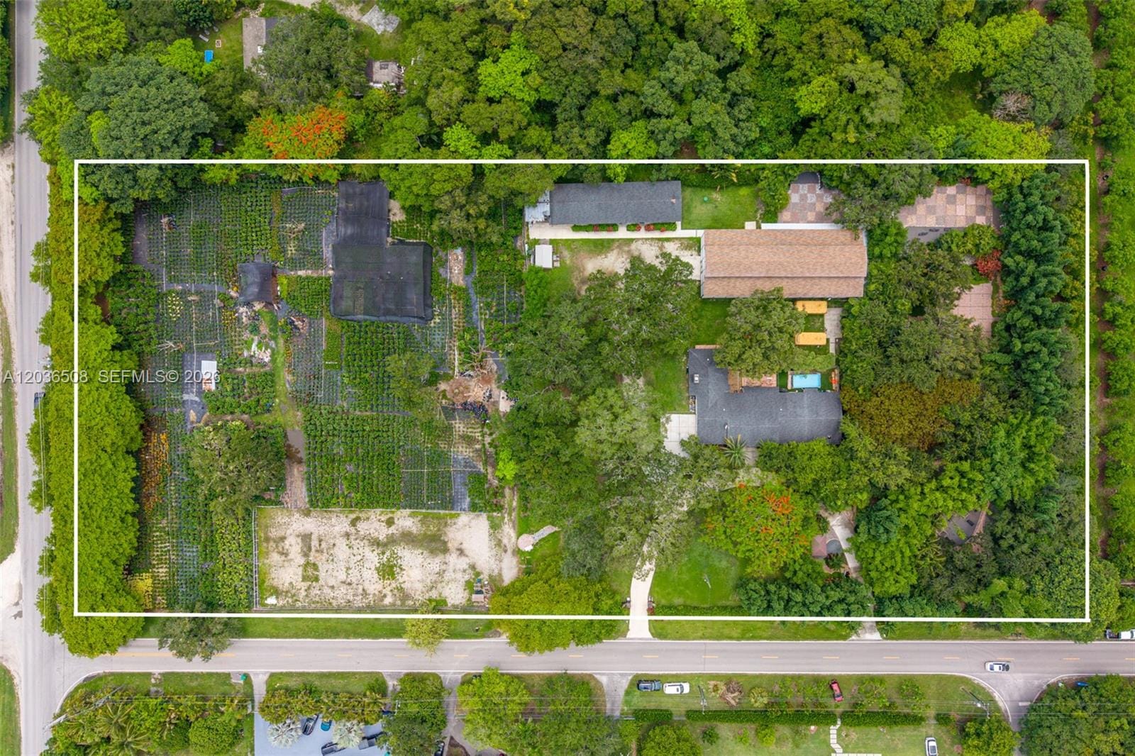 SW 216th Street, Homestead, FL 33170 photo 2