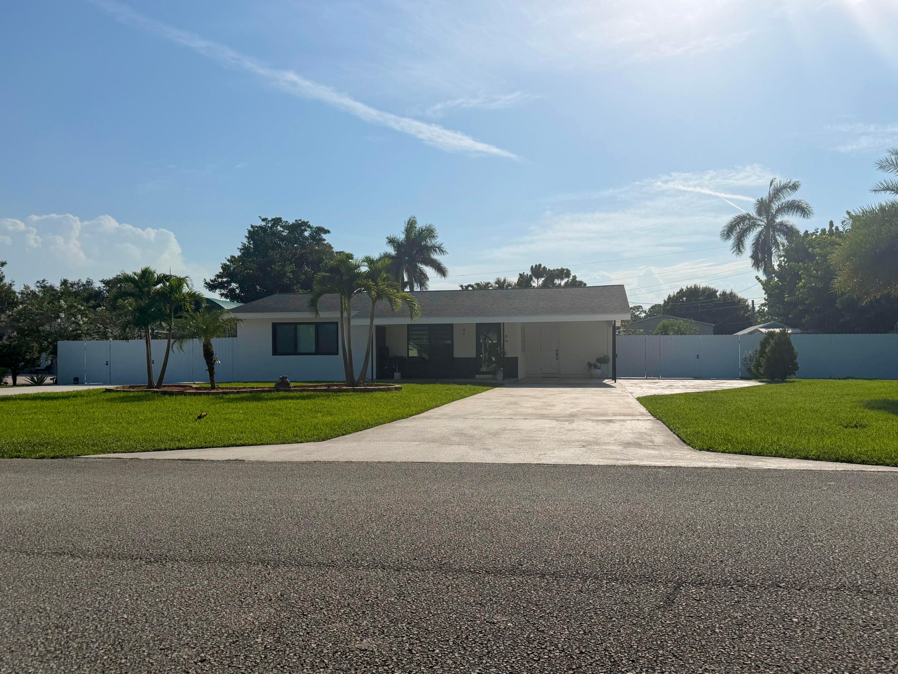 80 Cleveland Road, Lake Worth, FL 33467, Lake Worth