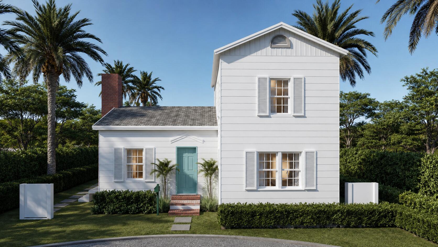 228 Walton Boulevard, West Palm Beach, FL 33405, West Palm Beach