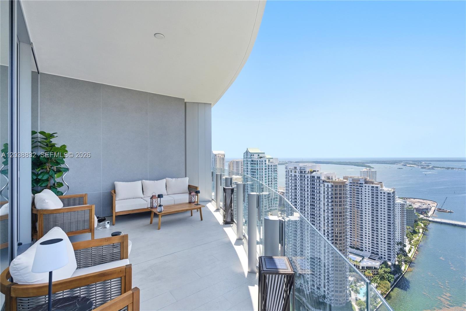 300 Biscayne Boulevard Way 4007W, Miami, FL 33131, Miami