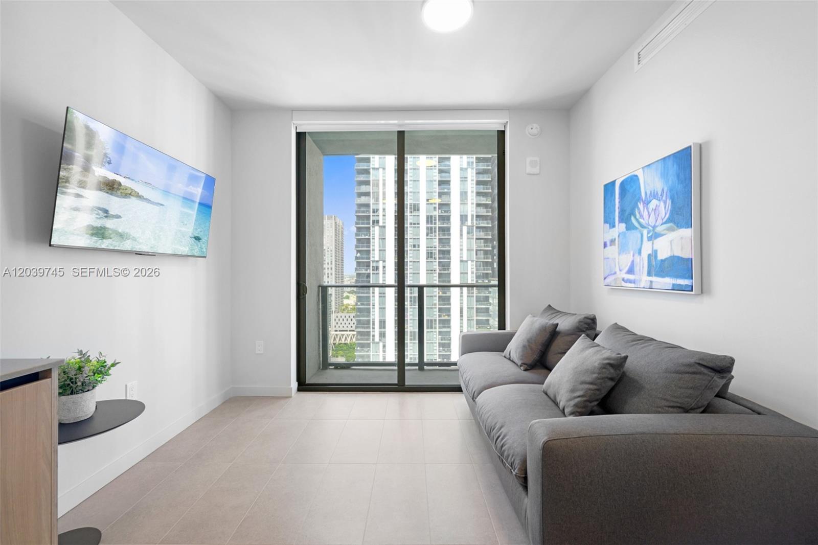 121 NE 5th Street 3006, Miami, FL 33132, Miami