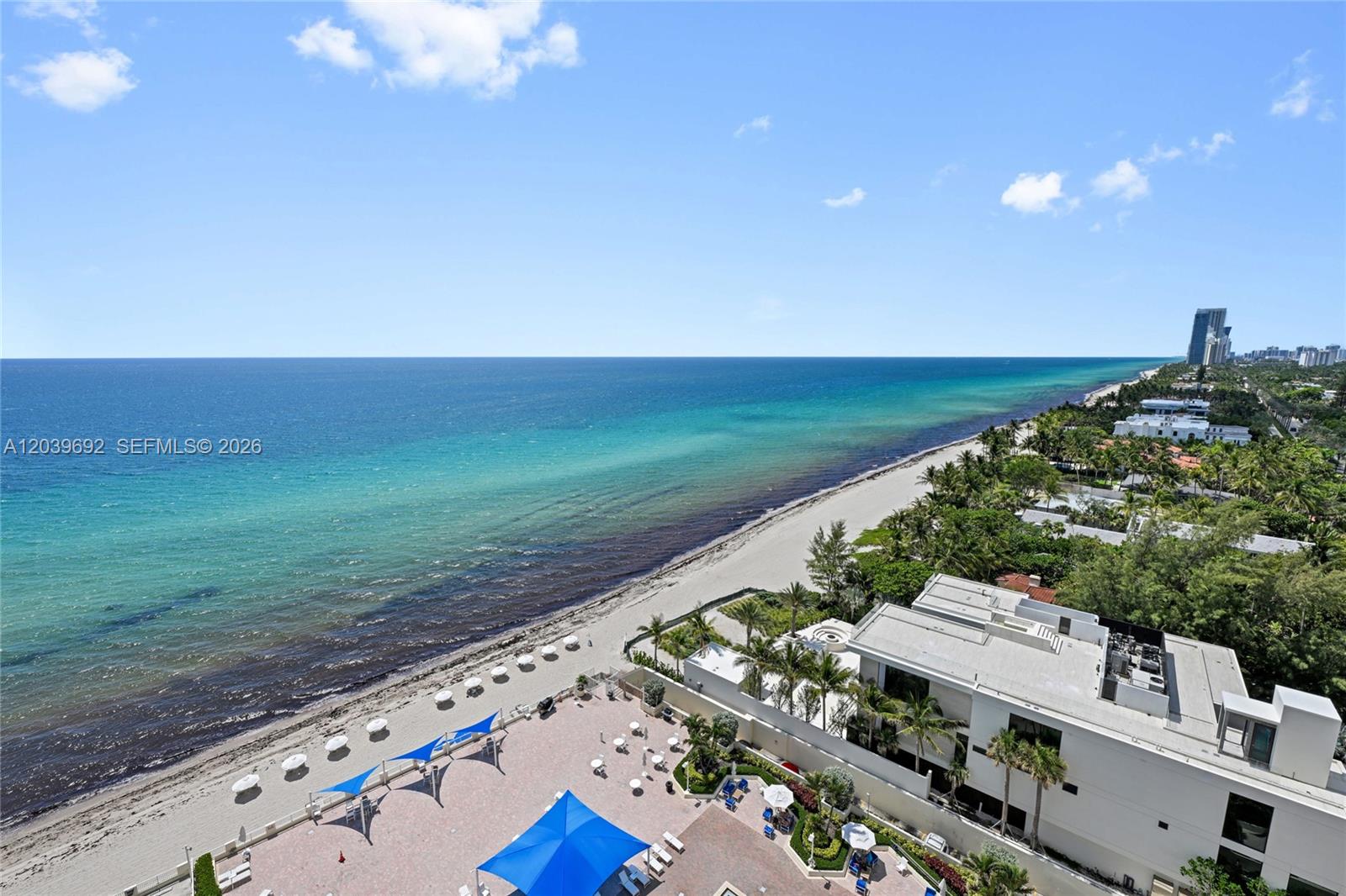 3180 S Ocean Drive 1610, Hallandale Beach, FL 33009, Hallandale Beach