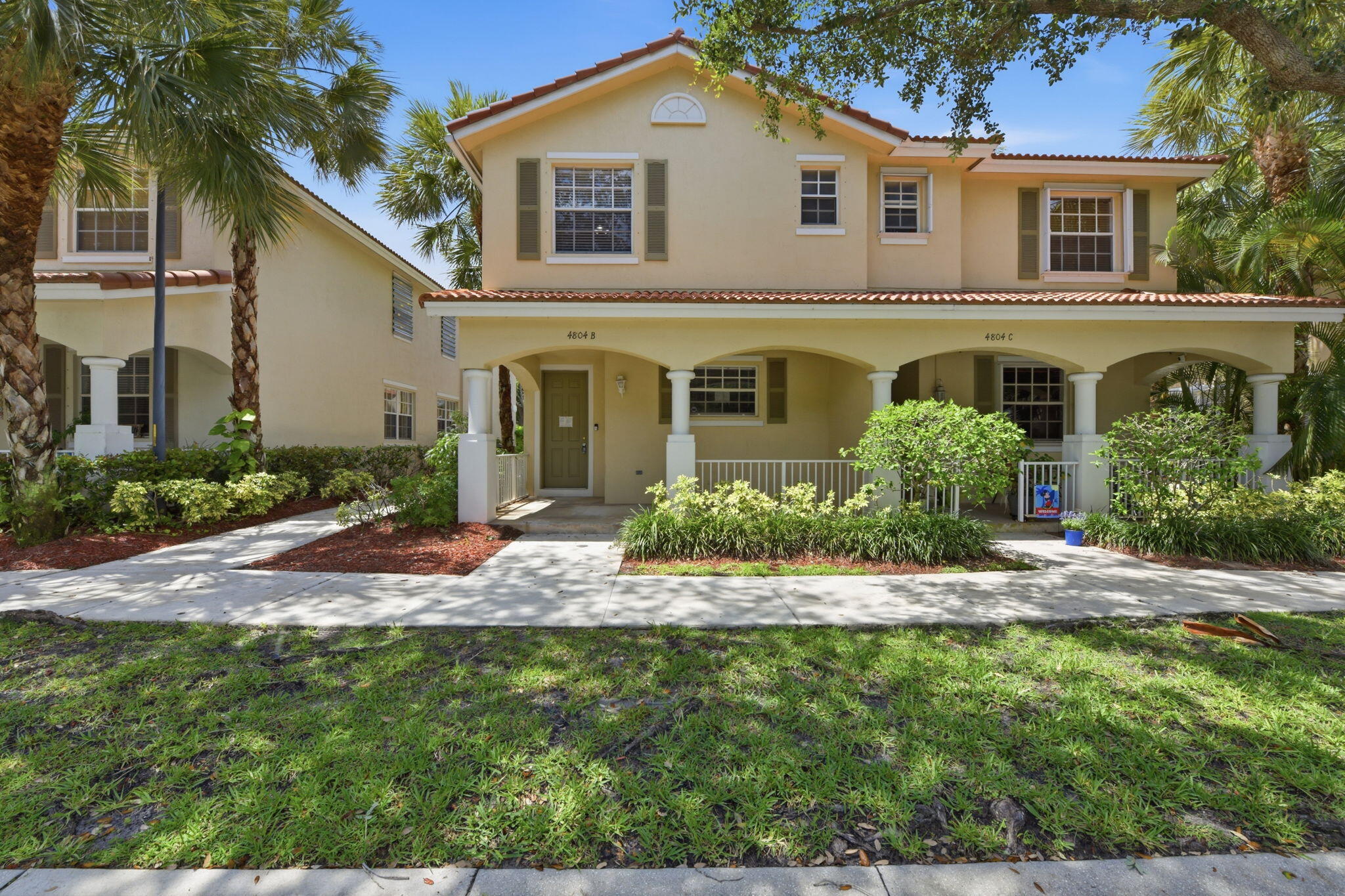 4804 W Bexley Park Drive B, Delray Beach, FL 33445, Delray Beach
