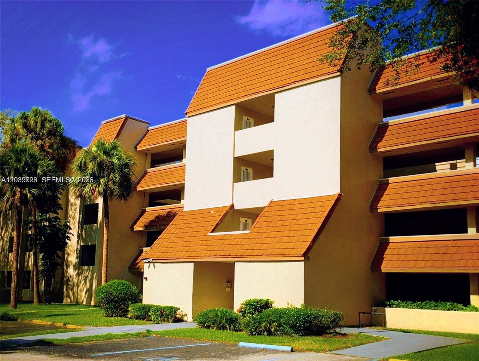601 Ives Dairy Road 1018, Miami, FL 33179, Miami