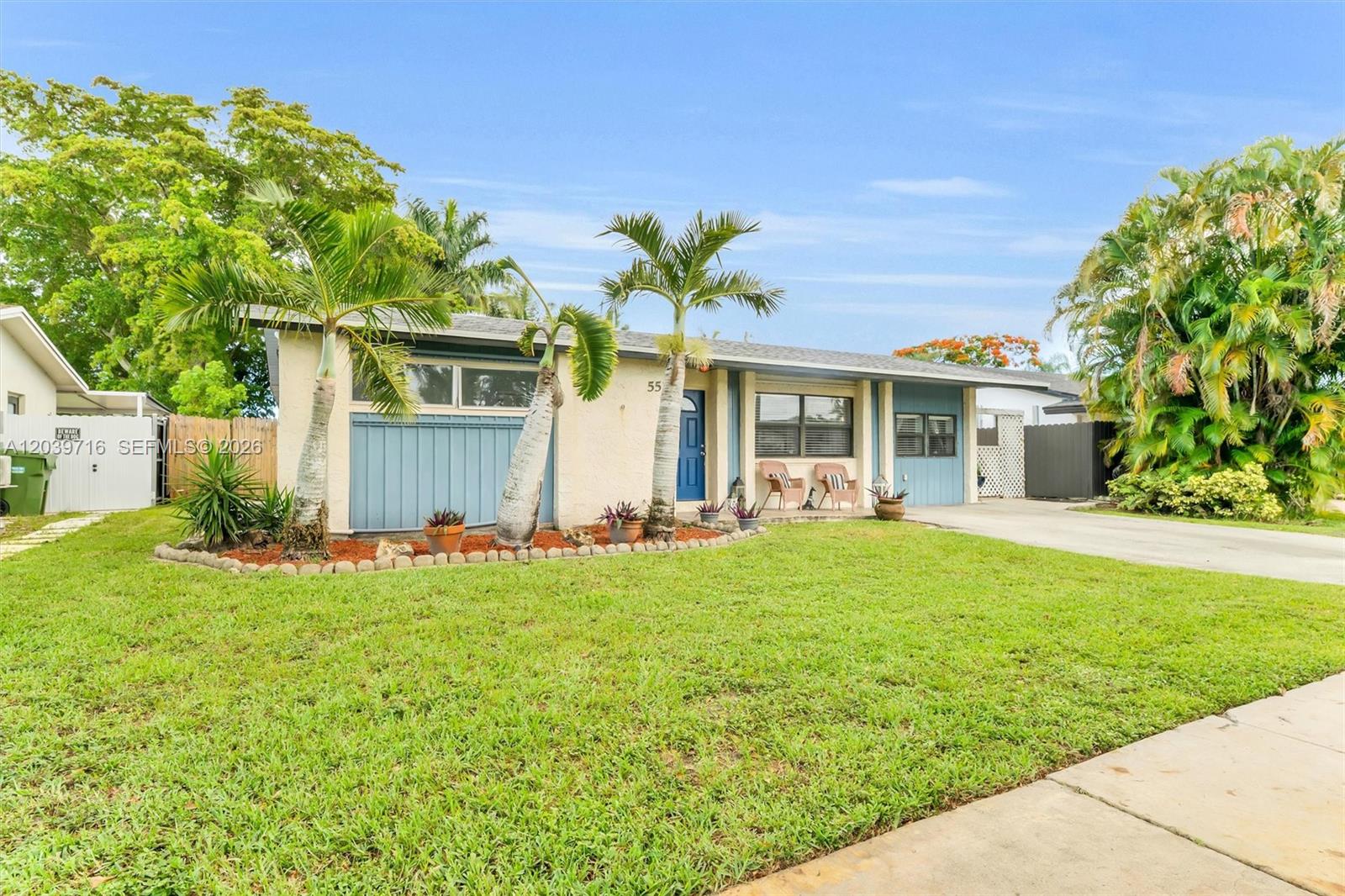 551 NW 99th Way, Pembroke Pines, FL 33024, Pembroke Pines