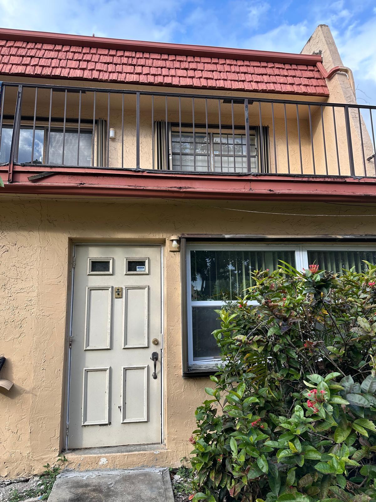 102 Pleasant Hill Lane, Tamarac, FL 33319, Tamarac