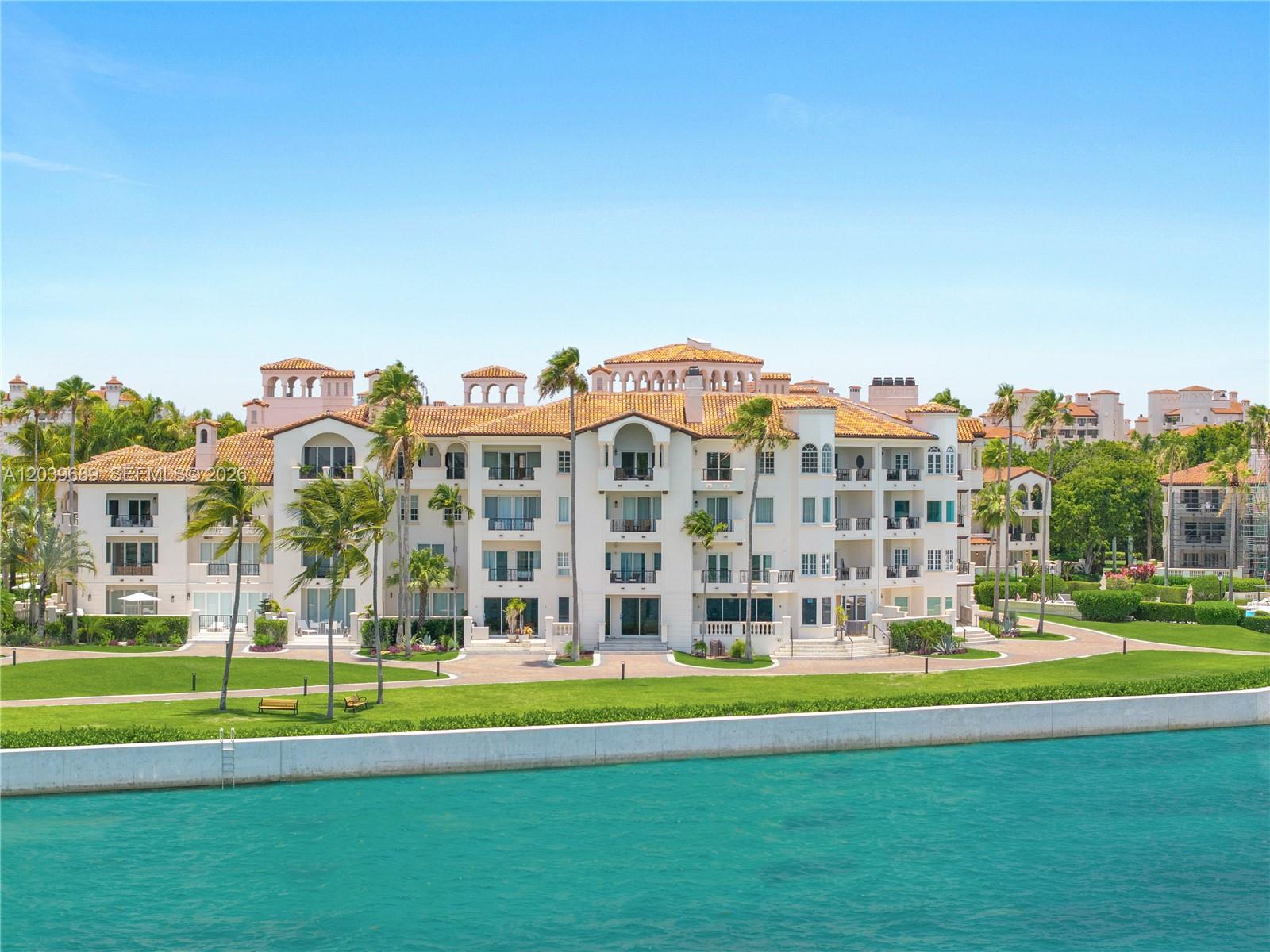 2244 Fisher Island Drive 3404, Miami Beach, FL 33109, Miami Beach