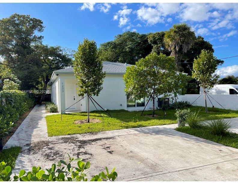 920 NW 81st Street, Miami, FL 33150, Miami
