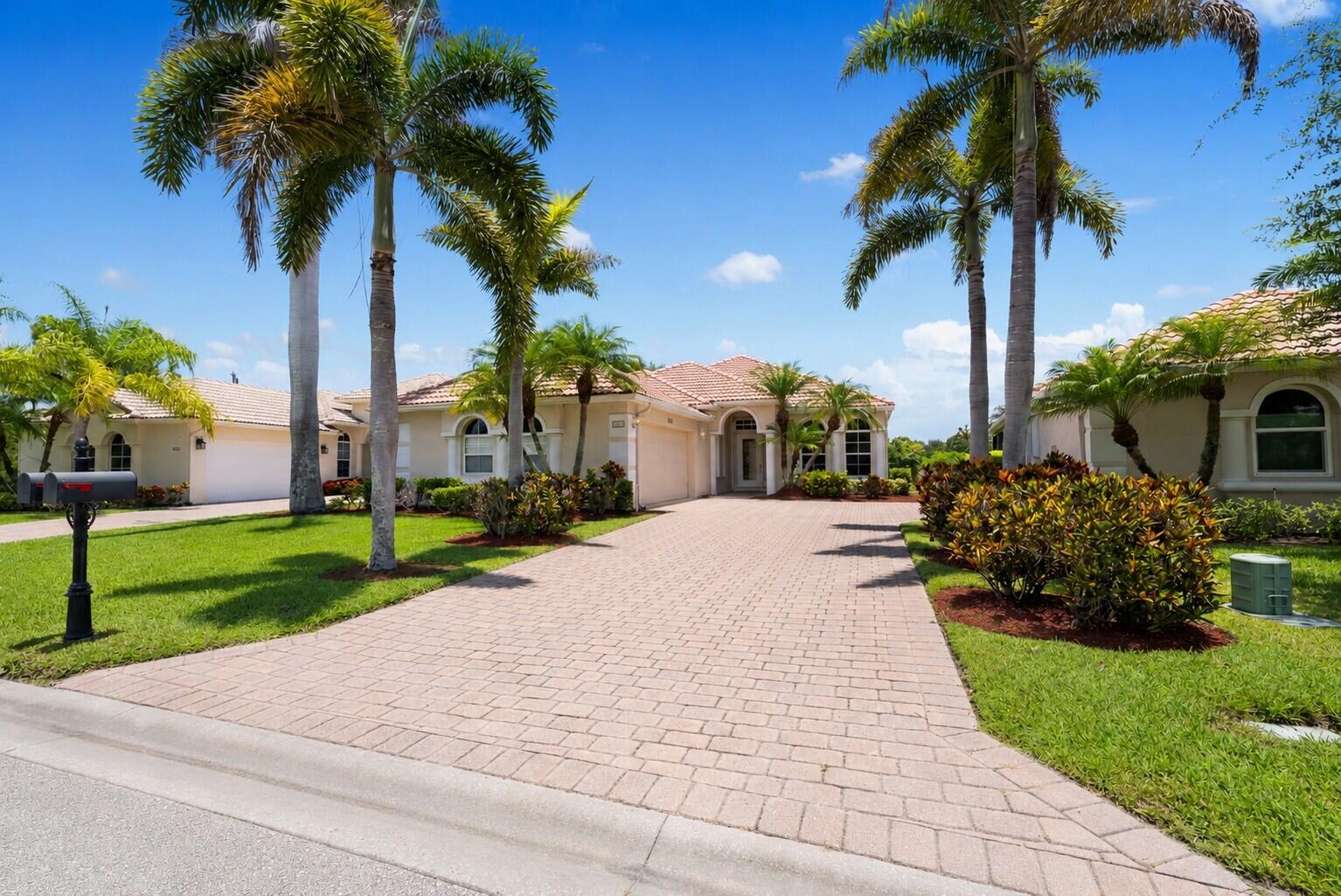 4503 NW Red Maple Drive, Jensen Beach, FL 34957, Jensen Beach