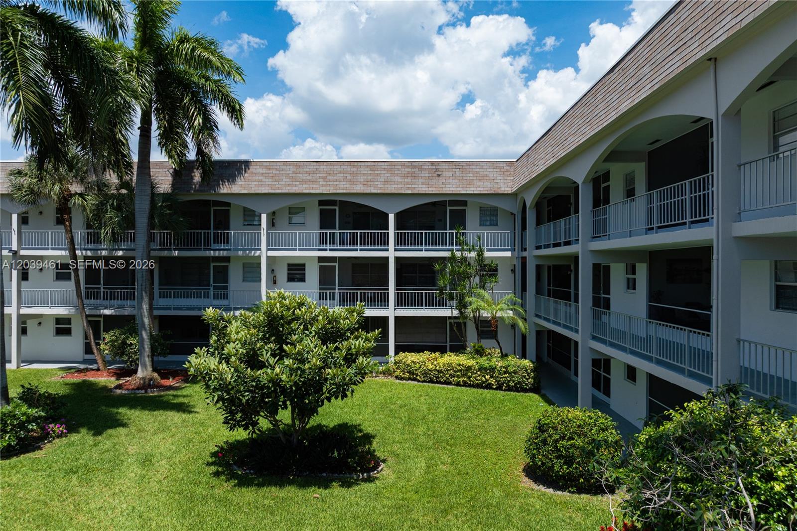 541 Blue Heron Drive 308, Hallandale Beach, FL 33009, Hallandale Beach