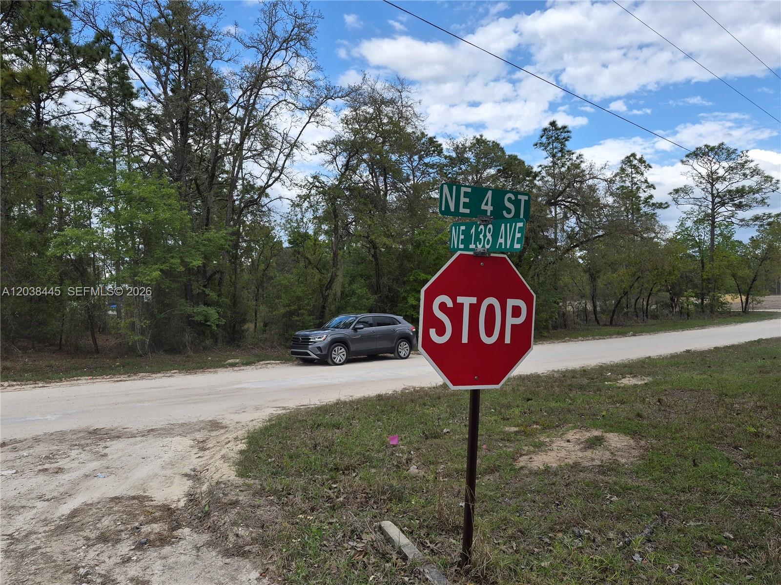 00 NE 4 Street, Williston, FL 32696, Williston