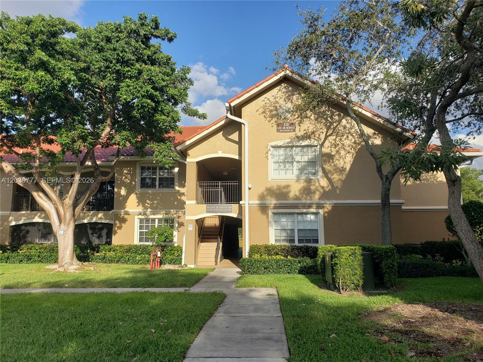 231 SW 116th Avenue 19105, Pembroke Pines, FL 33025, Pembroke Pines