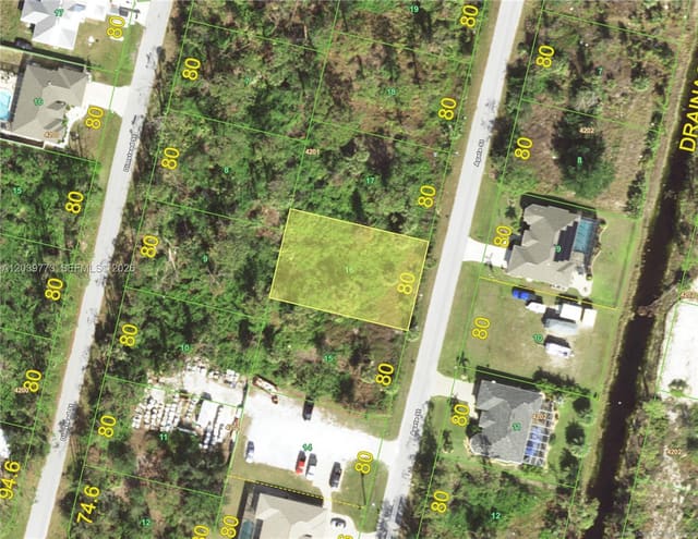 8095 Agate Street, 02 04, Port Charlotte, FL