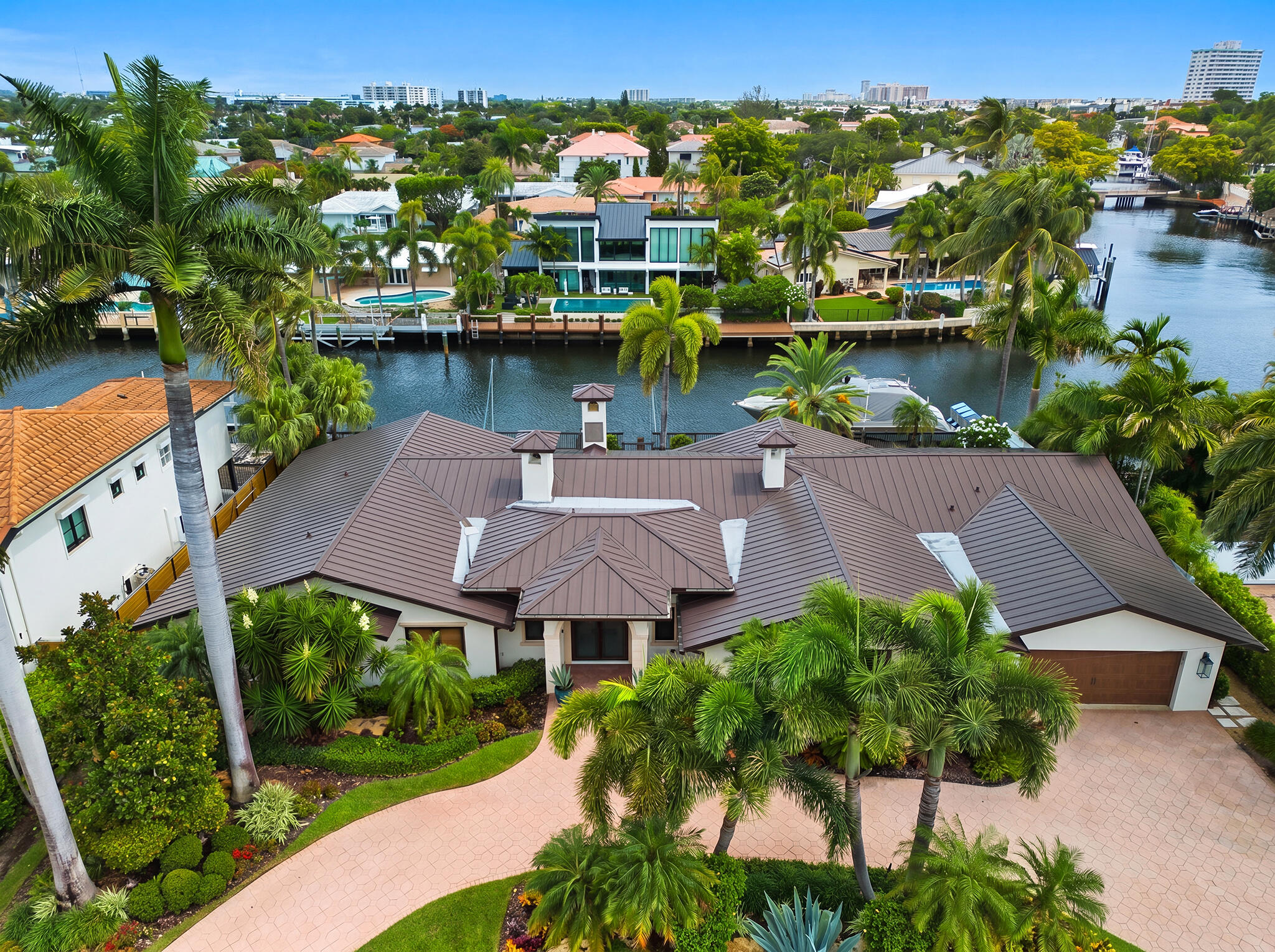 3233 NE 40th Court, Fort Lauderdale, FL 33308, Fort Lauderdale
