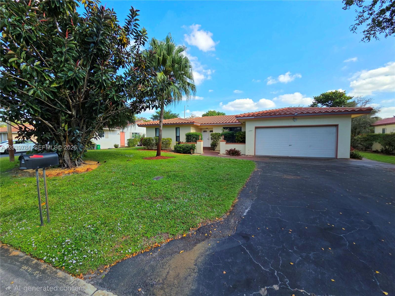 1327 NW 87th Terrace, Coral Springs, FL 33071, Coral Springs