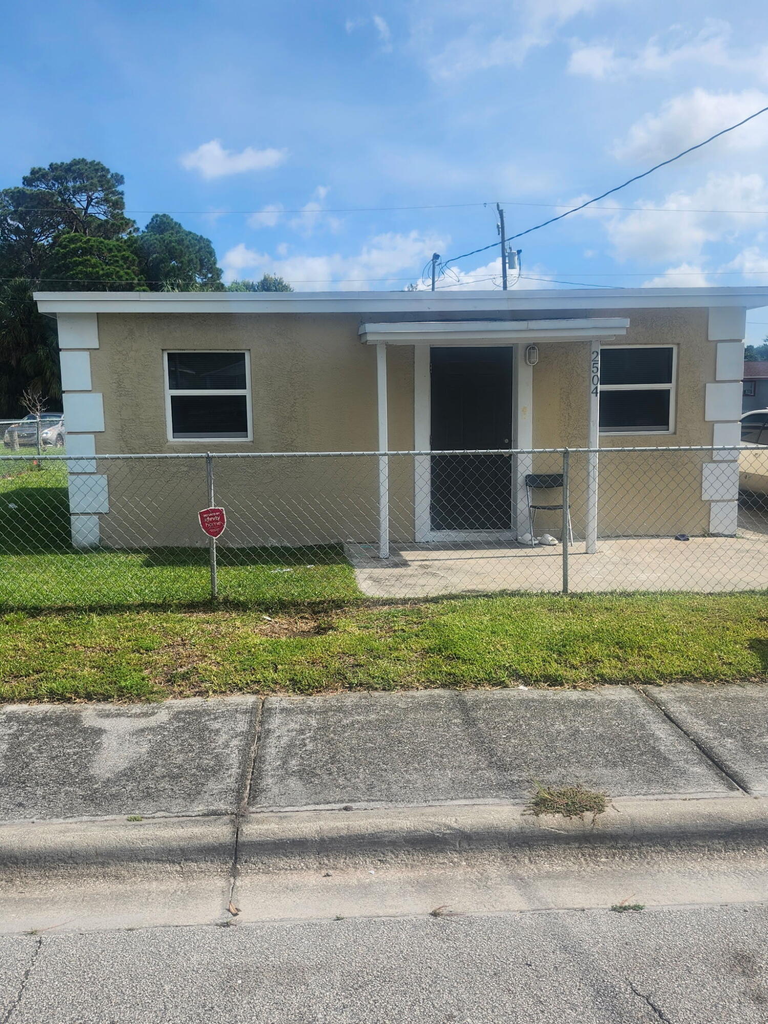 2504 Wilkins Avenue, Fort Pierce, FL 34947, Fort Pierce