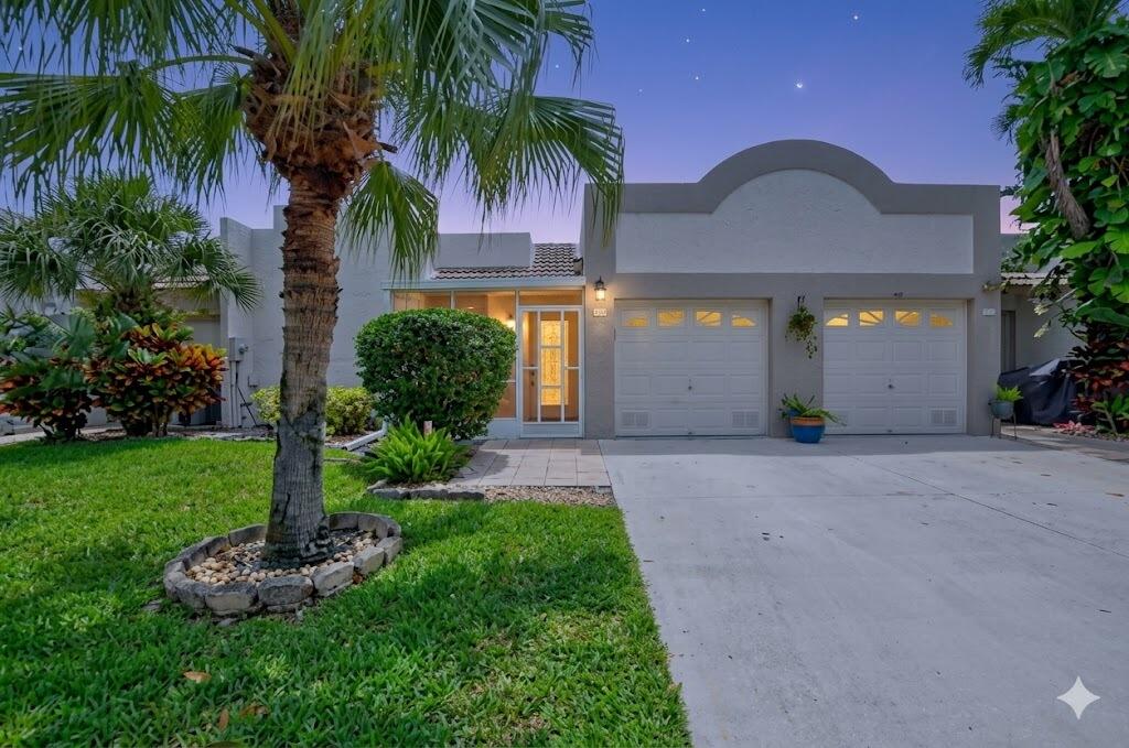 9095 Flynn Circle 6, Boca Raton, FL 33496, Boca Raton