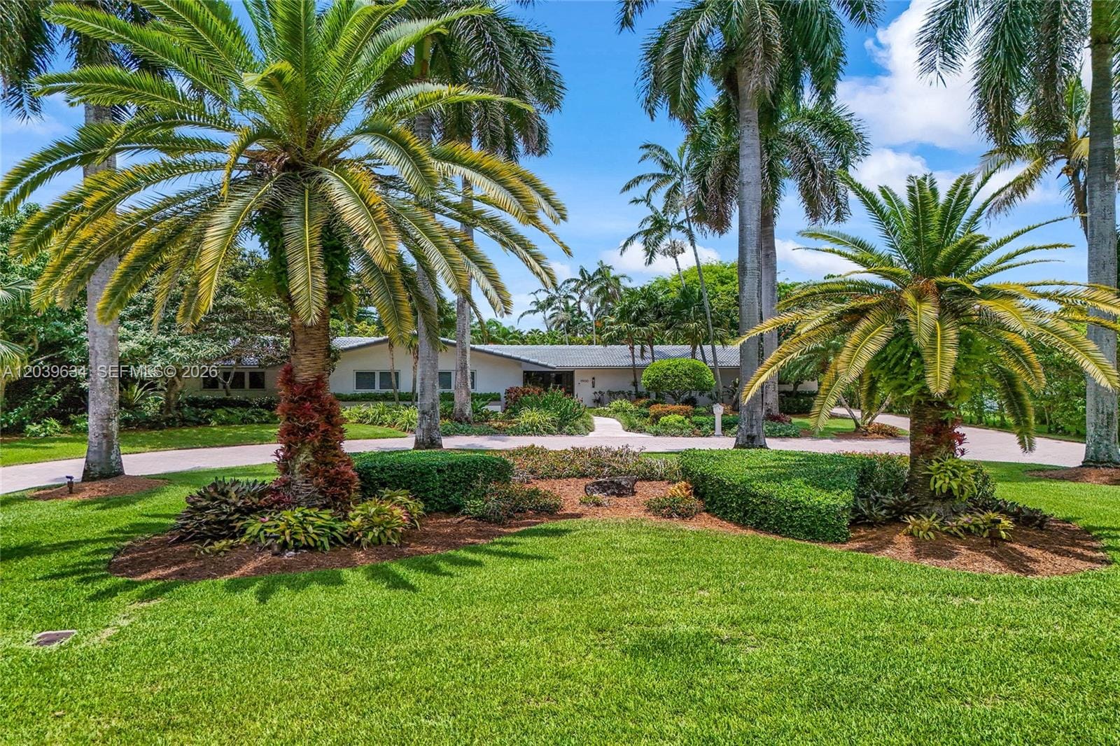 11900 SW 63rd Avenue, Pinecrest, FL 33156