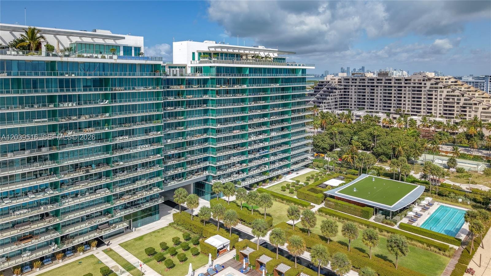 350 Ocean Drive 305N, Key Biscayne, FL 33149 photo 2