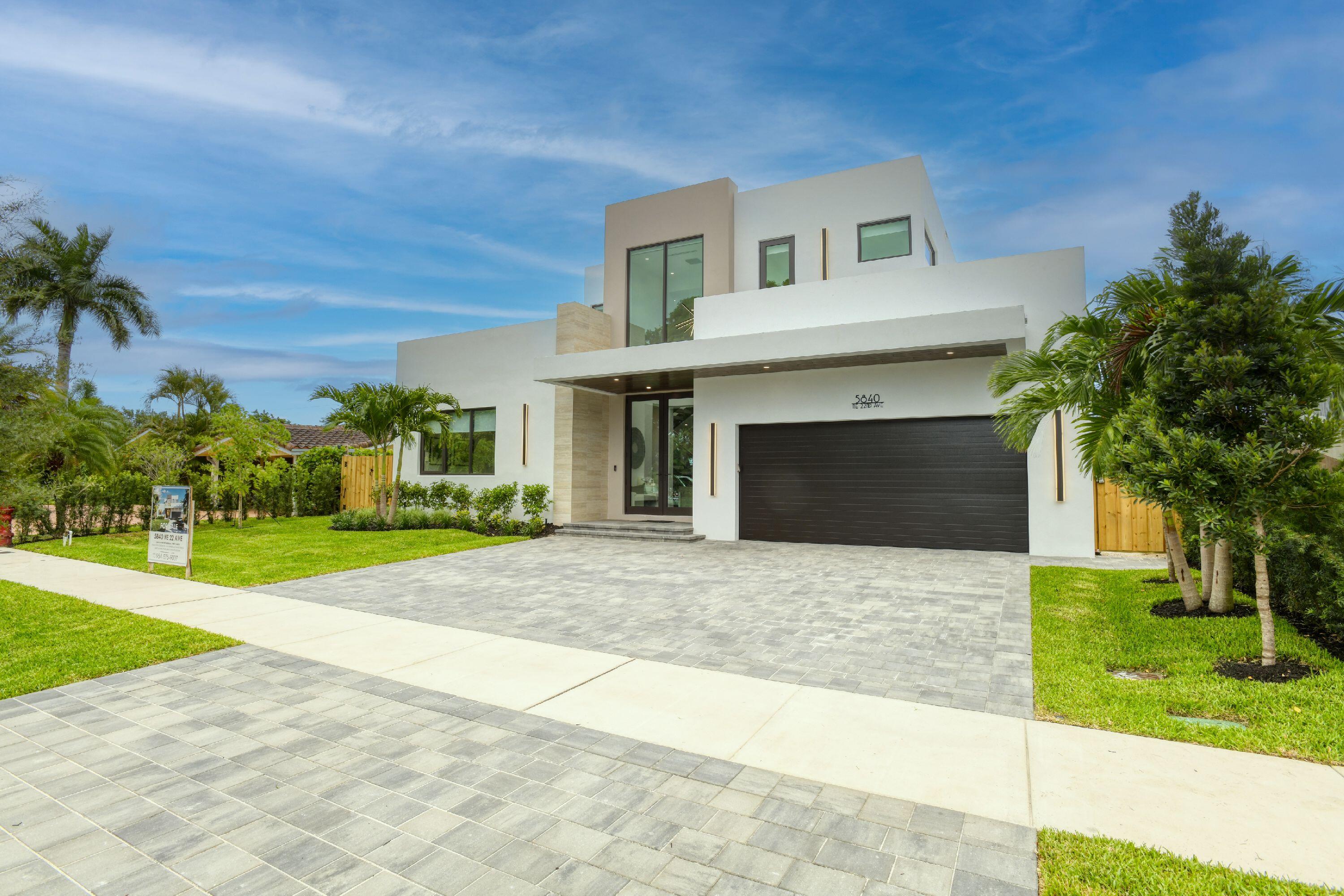 5840 NE 22nd Avenue, Fort Lauderdale, FL 33308, Fort Lauderdale
