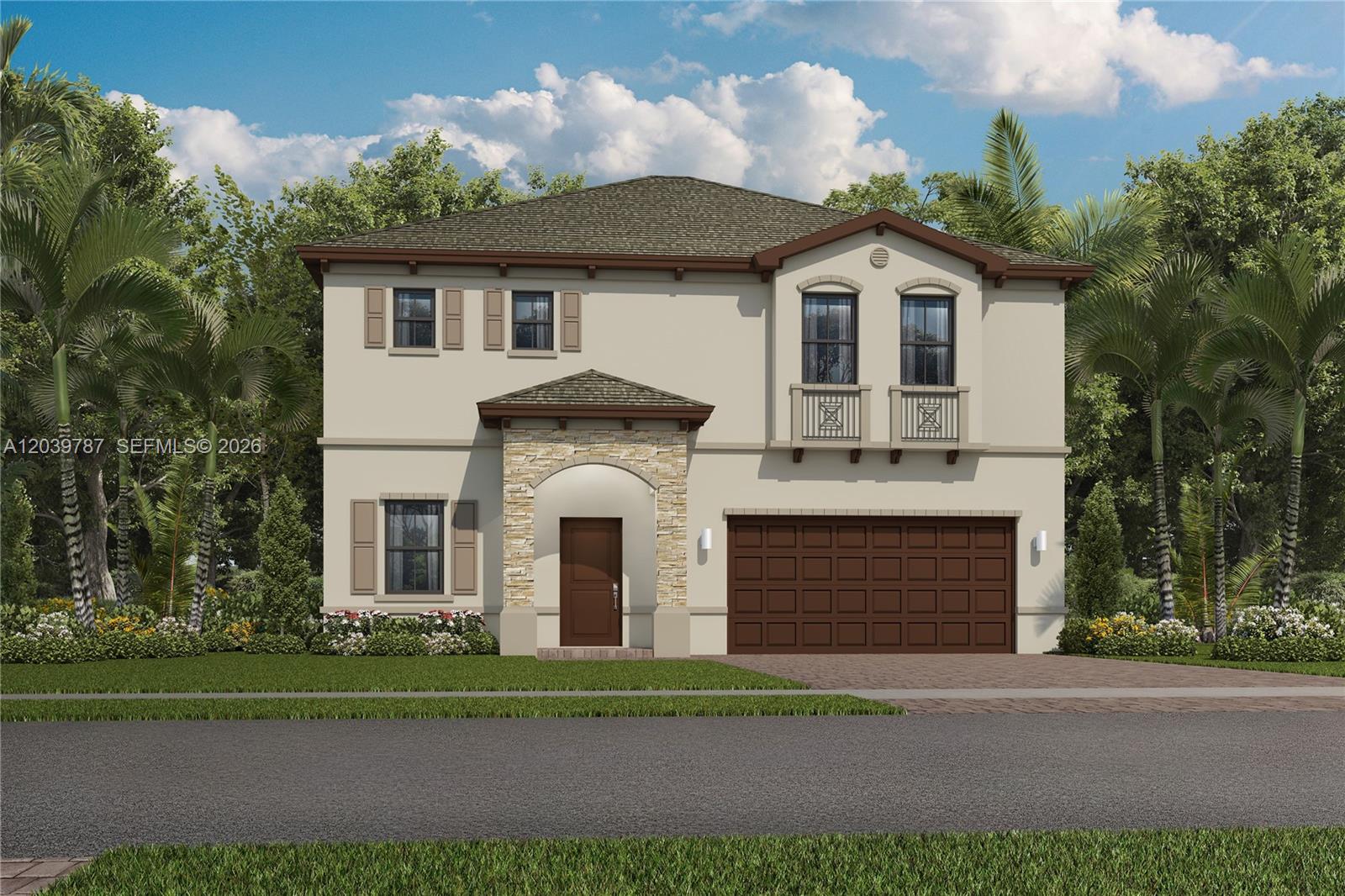 13020 SW 221 Street, Homestead, FL 33170, Homestead