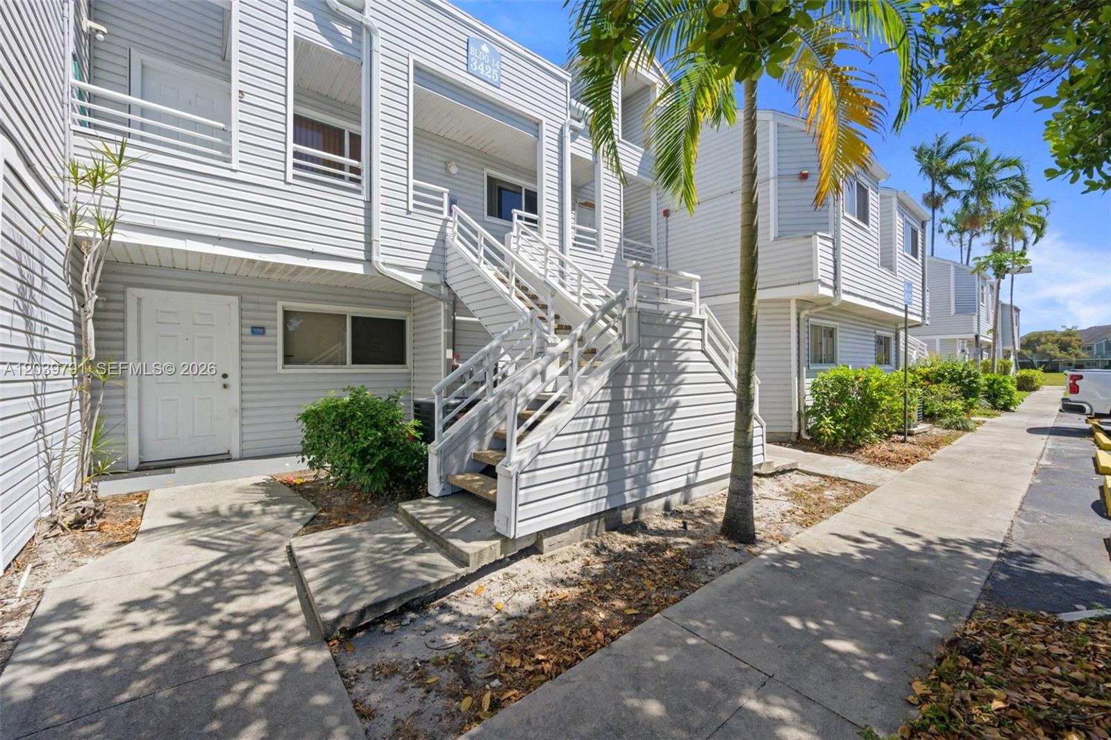 3449 NW 44th Street 108, Oakland Park, FL 33309, Oakland Park